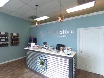 Your CBD Store | SUNMED - Huntsville, AL