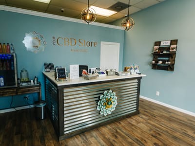 Your CBD Store | SUNMED - Huntsville, AL