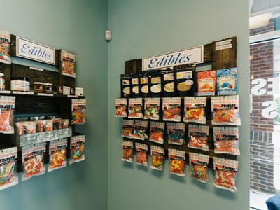 Your CBD Store | SUNMED - Huntsville, AL