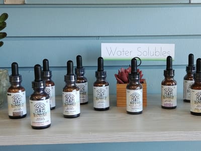 Your CBD Store | SUNMED - Indialantic, FL