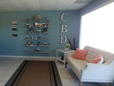 Your CBD Store | SUNMED - Indialantic, FL