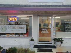 Your CBD Store | SUNMED - Indialantic, FL