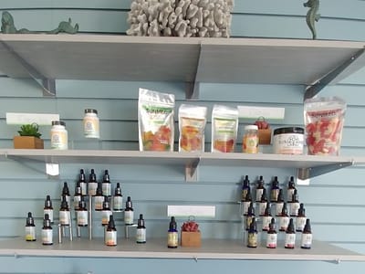 Your CBD Store | SUNMED - Indialantic, FL