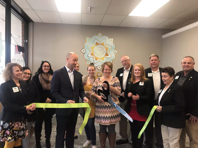 Your CBD Store | SUNMED - Iowa City, IA