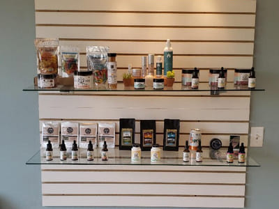 Your CBD Store | SUNMED - Iowa City, IA