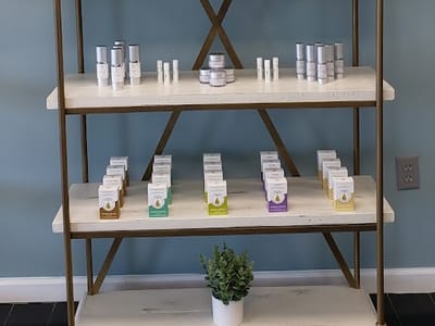 Your CBD Store | SUNMED - Irmo, SC