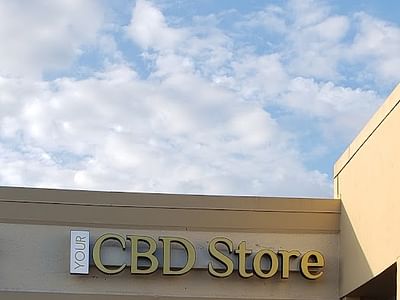 Your CBD Store | SUNMED - Irmo, SC