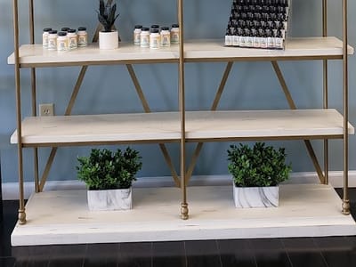 Your CBD Store | SUNMED - Irmo, SC