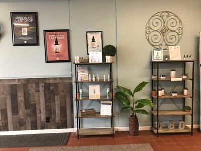 Your CBD Store | SUNMED - Irondequoit, NY