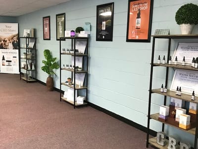 Your CBD Store | SUNMED - Irondequoit, NY