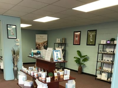 Your CBD Store | SUNMED - Irondequoit, NY