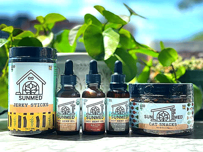 Your CBD Store | SUNMED - Ithaca, NY