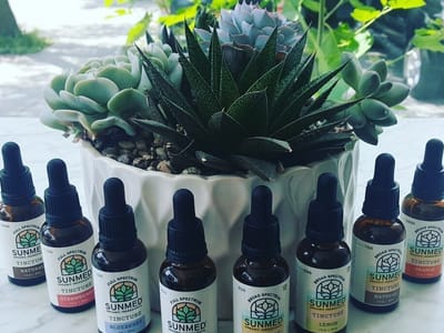 Your CBD Store | SUNMED - Ithaca, NY