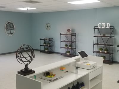 Your CBD Store | SUNMED - Jackson, MS