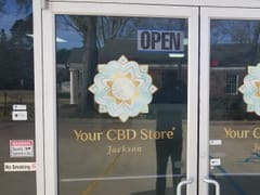 Your CBD Store | SUNMED - Jackson, MS