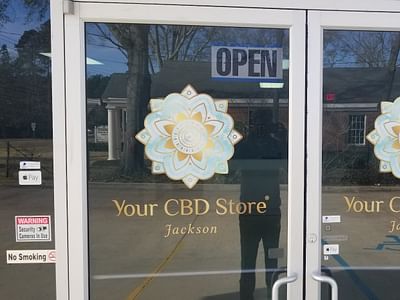 Your CBD Store | SUNMED - Jackson, MS