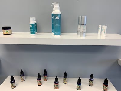 Your CBD Store | SUNMED - Jackson, MS