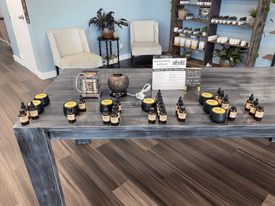 Your CBD Store | SUNMED - Jackson, TN