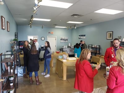 Your CBD Store | SUNMED - Jackson, TN