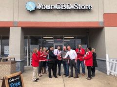 Your CBD Store | SUNMED - Jackson, TN