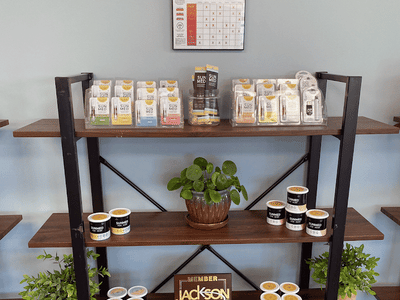Your CBD Store | SUNMED - Jackson, TN