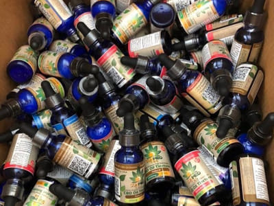 Your CBD Store | SUNMED - Jacksonville Beach, FL