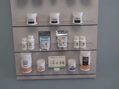 Your CBD Store | SUNMED - Jacksonville Beach, FL