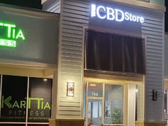 Your CBD Store | SUNMED - Jacksonville Beach, FL