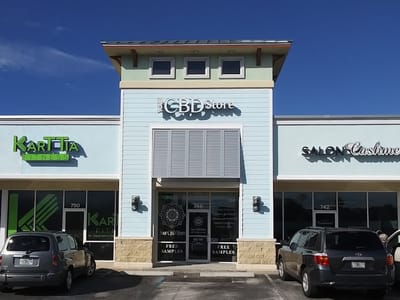Your CBD Store | SUNMED - Jacksonville Beach, FL