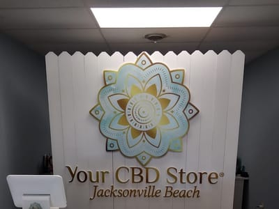 Your CBD Store | SUNMED - Jacksonville Beach, FL
