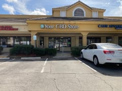 Your CBD Store | SUNMED - Jacksonville, FL