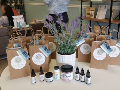 Your CBD Store | SUNMED - Jacksonville, FL