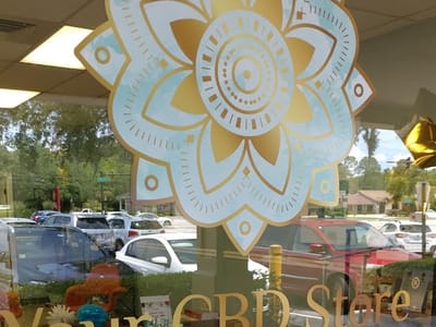 Your CBD Store | SUNMED - Jacksonville, FL