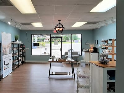 Your CBD Store | SUNMED - Jasper, GA