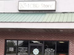 Your CBD Store | SUNMED - Jasper, GA