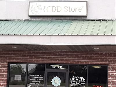 Your CBD Store | SUNMED - Jasper, GA