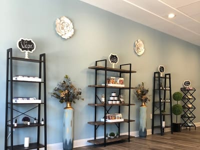 Your CBD Store | SUNMED - Johns Creek, GA