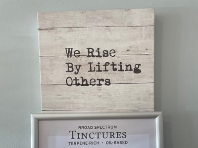 Your CBD Store | SUNMED - Jupiter, FL