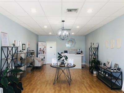 Your CBD Store | SUNMED - Jupiter, FL