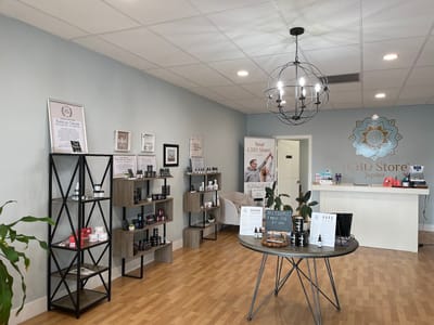 Your CBD Store | SUNMED - Jupiter, FL