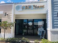 Your CBD Store | SUNMED - Jupiter, FL