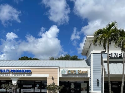Your CBD Store | SUNMED - Jupiter, FL