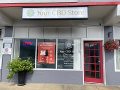 Your CBD Store | SUNMED - Kaneohe, HI