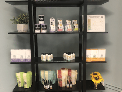 Your CBD Store | SUNMED - Kaneohe, HI