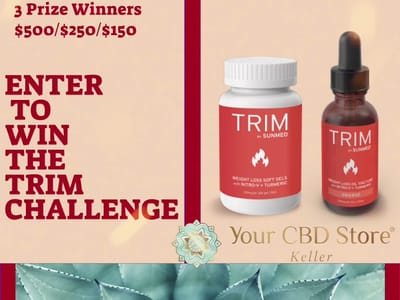 Your CBD Store | SUNMED - Keller, TX