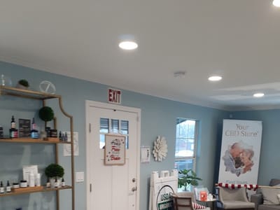 Your CBD Store | SUNMED - Keller, TX