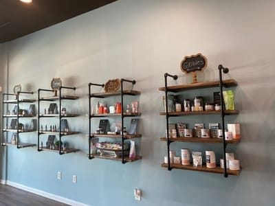 Your CBD Store | SUNMED - Kennesaw, GA