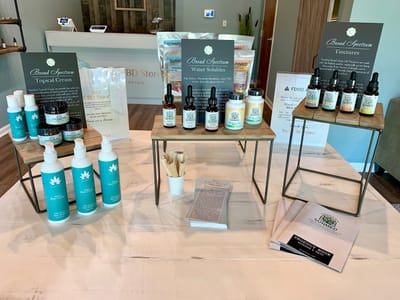 Your CBD Store | SUNMED - Kennesaw, GA