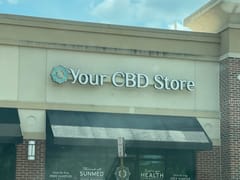 Your CBD Store | SUNMED - Kennesaw, GA