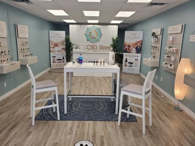 Your CBD Store | SUNMED - Key West, FL